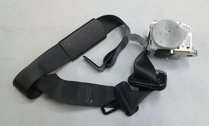 2002 - 2009 OEM CHEVROLET TRAILBLAZER REAR LEFT DRIVER SIDE SEAT BELT RETRACTOR - RarePartsFinder.Com