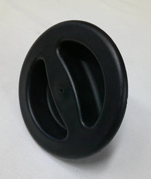 2006 - 2009 PONTIAC TORRENT SPARE TIRE TIE DOWN HOLDER MOUNT A1 - RarePartsFinder.Com