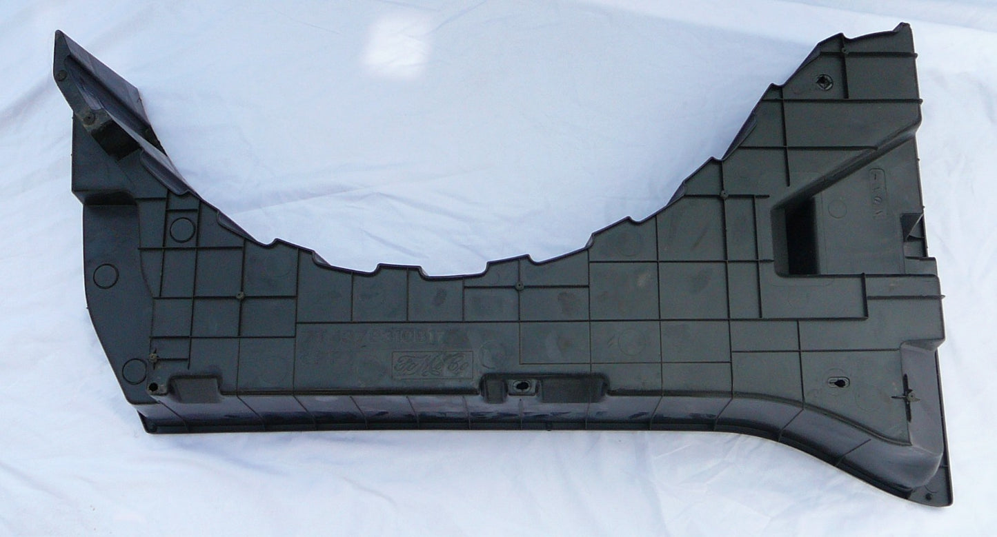 07 - 09 Edge 07 - 09 MKX Plastic Storage Compartment 7T4Z-78310B17-CA M20