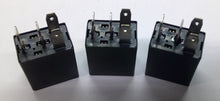 SET OF 3 HONDA OMRON RELAYS G8H-UA-007605 OEM  1 YEAR WARRANTY! H6