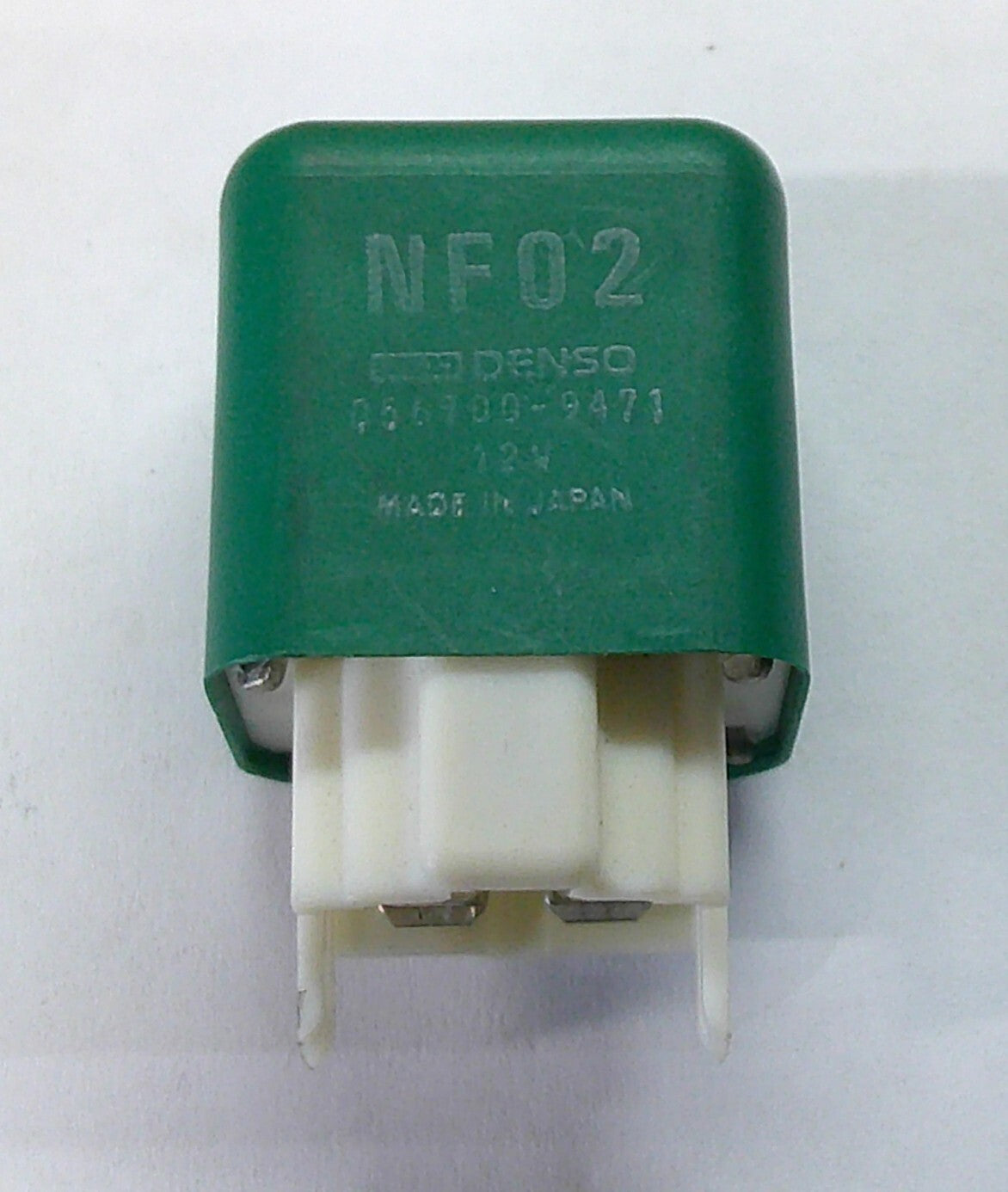 MAZDA NF02 RELAY OEM TESTED FREE SHIPPING! 1 YEAR WARRANTY MZ2