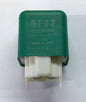 MAZDA NF02 RELAY OEM TESTED FREE SHIPPING! 1 YEAR WARRANTY MZ2