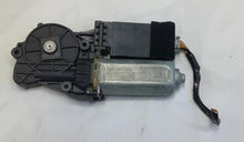 2005 - 2008 DODGE MAGNUM OEM SUNROOF MOTOR FACTORY TESTED FREE SHIPPING SM2 - RarePartsFinder.Com
