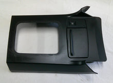 2004 - 2008 Chrysler Pacifica Center Console Insert Shift Bezel OEM Factory  B6