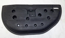 00 - 04 NISSAN XTERRA REAR FLOOR TOOL KIT P/N 84908-7Z00 GENUINE OEM (EMPTY) M2