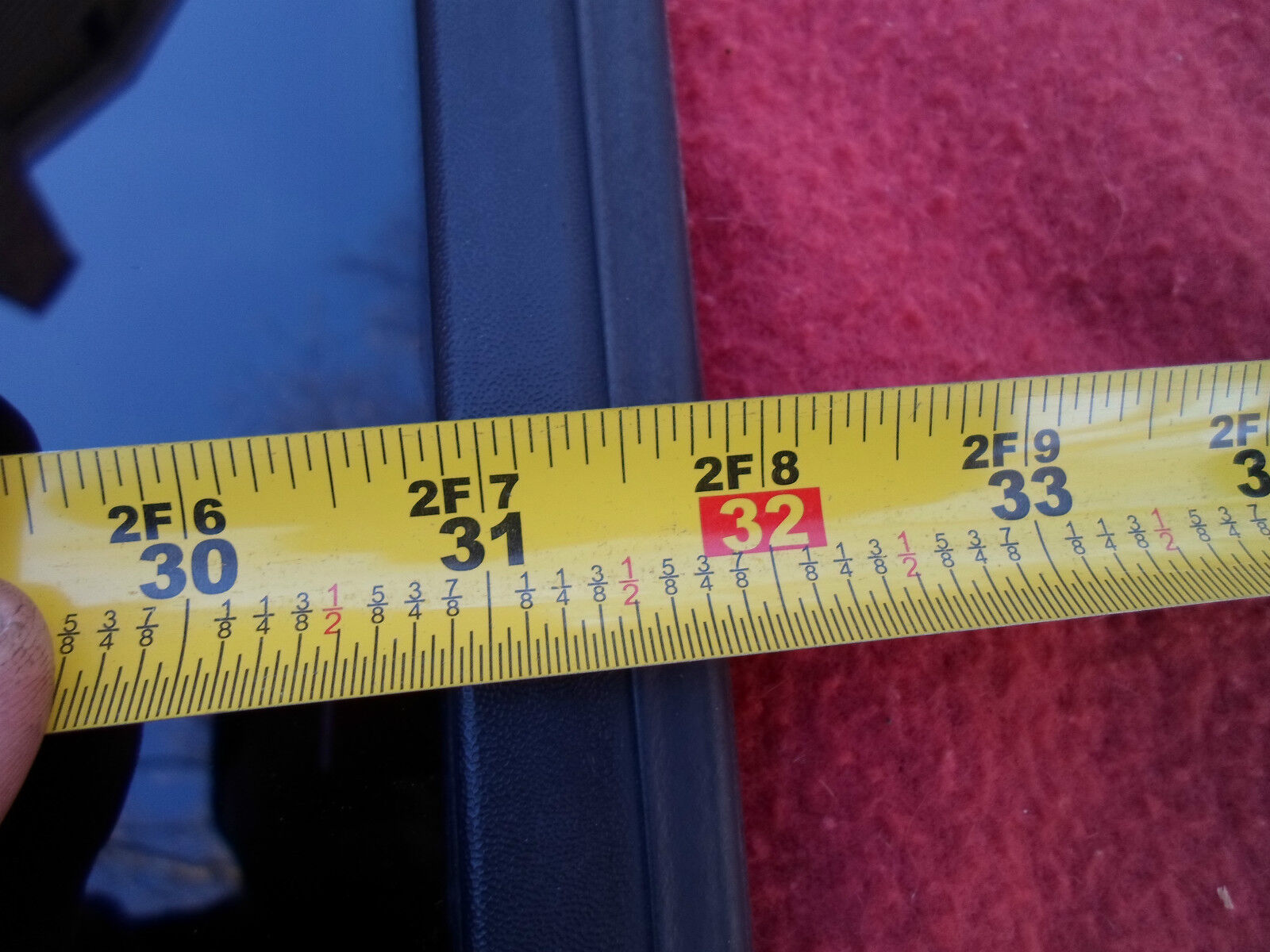 2000 - 2005 MITSUBISHI ECLIPSE OEM SUNROOF GLASS  NO ACCIDENT! FREE SHIPPING! - RarePartsFinder.Com