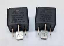 USA SELLER VW AUDI  100  95VW10K705CA RELAY SET TESTED 1 YEAR WARRANTY VW1