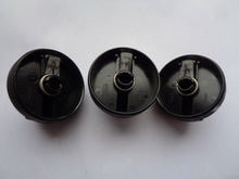 2007 - 2010 FORD EDGE AC HEATER HVAC CLIMATE CONTROL KNOB SET OEM FREE SHIPPING - RarePartsFinder.Com