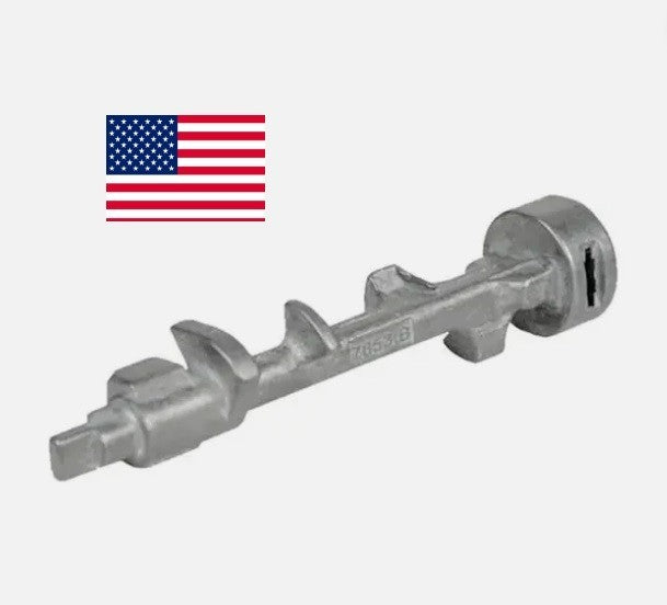 For 98 - 03 Land Cruiser Ignition Lock Barrel Cylinder Shaft Rod 45280-60510 BR5