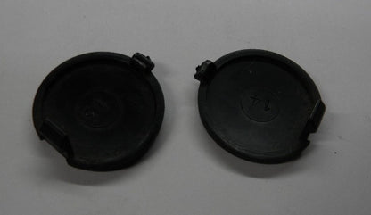 10 - 23 GMC Terrain / Equinox / Acadia / XT5 Tail Light Screw Cover 25802076 A17