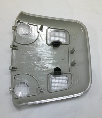 2003-2011 Saab 9-3 OEM Lens Overhead Dome Cover 12793891 FREE SHIPPING B6