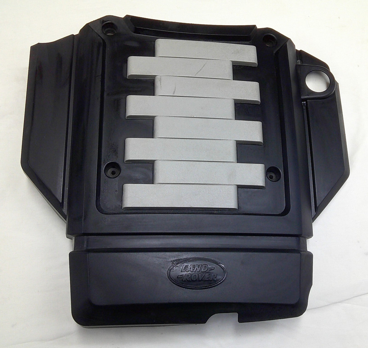 2006 - 2009 Range Rover Sport 4.4L Engine Upper Cover OEM LBH500092 FREE SHIP A1