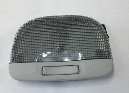 2014 - 2018 OEM Subaru Forester Rear Overhead Dome Light Reading Map Lamp  B7 - RarePartsFinder.Com