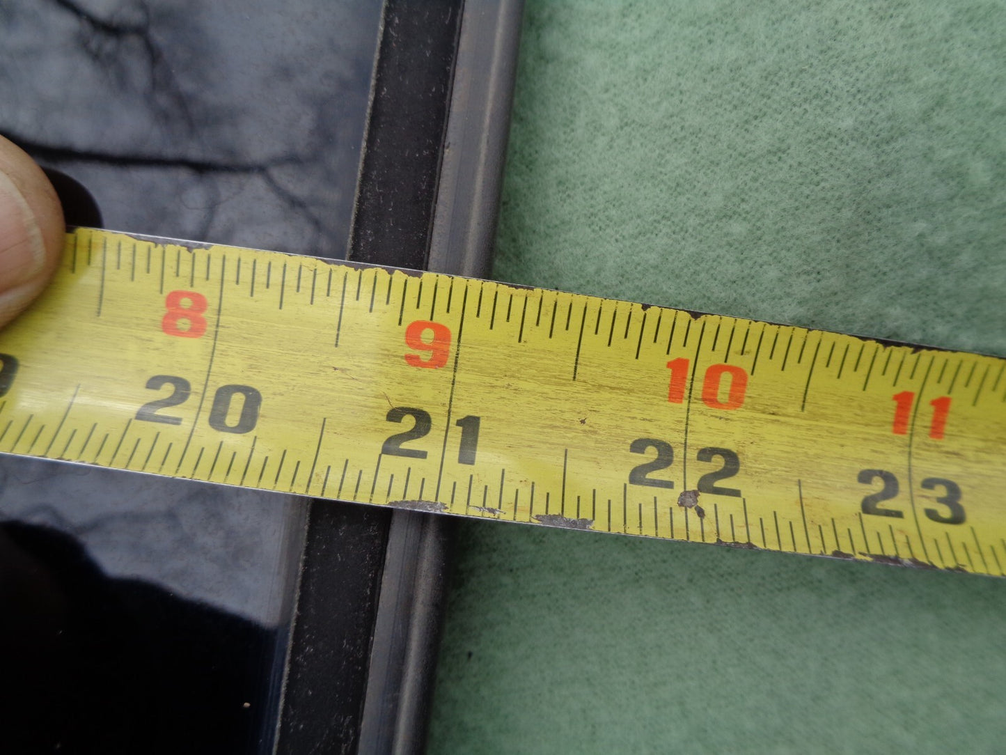 2004 2005 2006 CHRYSLER SEBRING OEM FACTORY SUNROOF GLASS FREE SHIPPING! - RarePartsFinder.Com