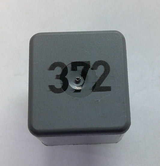 USA SELLER VW AUDI RELAY 372  TESTED 1 YEAR WARRNTY FREE SHIPPING VW1