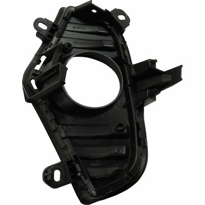 Front Right Fog Light Cover Bezel For 2019-2021 Toyota Rav4 521270R160 - RarePartsFinder.Com