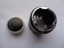 2010 LINCOLN MILAN CLIMATE CONTROL A/C HEATER KNOB OEM FREE SHIPPING!