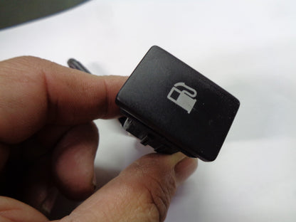 2007-2011 Toyota Camry Fuel Door Release Switch Button Tested OEM FREE SHIP A1