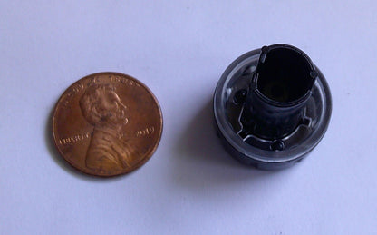 2012 NISSAN SENTRA RADIO STEREO CONTROL TUNER KNOB OEM FREE SHIPPING!