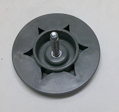 INFINITI G37 Q60 Q40 SPARE TIRE TIE DOWN HOLDER MOUNT 74810-JY00A A17 - RarePartsFinder.Com