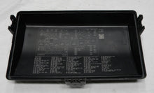 2011 - 2016 OEM Chevy Cruze Engine Fuse Relay Box Cover Lid Cap Only 96999740 R2 - RarePartsFinder.Com