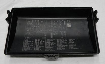2011 - 2016 OEM Chevy Cruze Engine Fuse Relay Box Cover Lid Cap Only 96999740 R2 - RarePartsFinder.Com