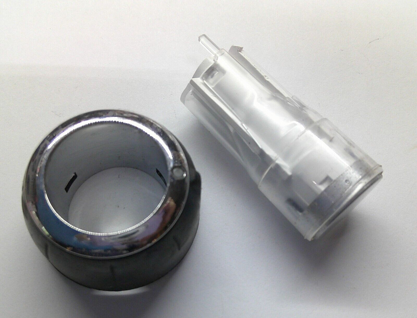 2010 2011 CHEVY EQUINOX RADIO STEREO CONTROL KNOB OEM FREE SHIPPING! - RarePartsFinder.Com