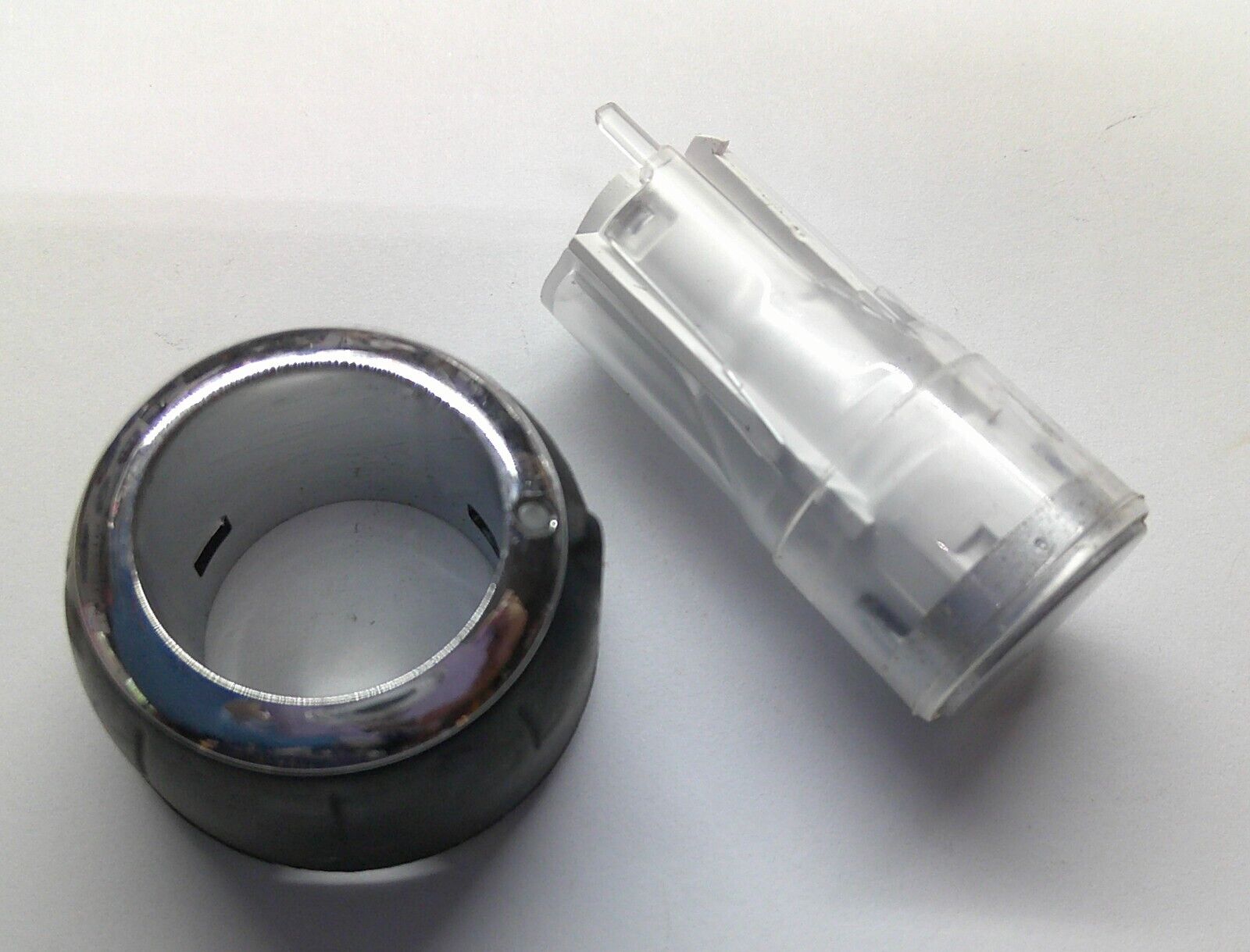 2010 2011 CHEVY EQUINOX RADIO STEREO CONTROL KNOB OEM FREE SHIPPING! - RarePartsFinder.Com