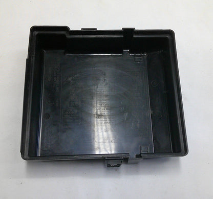 07 - 09 Nissan Xterra 4.0L OEM Engine Fuse Relay Box Lid Cover 24382-ZS00B B4
