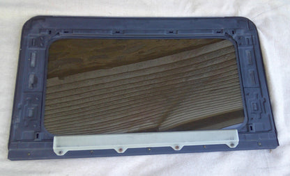 88 89 90 91 TOYOTA CAMRY OEM SUNROOF GLASS PANEL NO ACCIDENT FREE SHIPPING - RarePartsFinder.Com