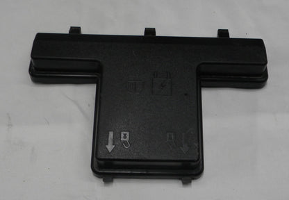 2013 - 2014 Ford Fusion 2014 Lincoln MKZ Fuse Relay Cover OEM DG9T14A075AA  B5