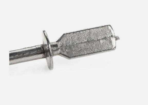 Front Left Right Door Lock Repair Kit 56.5mm For VW Golf GTI CABRIO 1H0837223B