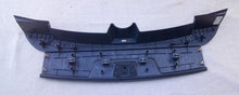 2009 - 2017 Chevy Traverse Black Sill Plate 20918639 20786981 25930247 M3