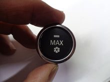 07 - 10 BMW 328 328XI 128 135 335 M3 E90 CLIMATE A/C HVAC KNOB OEM FREE SHIP - RarePartsFinder.Com