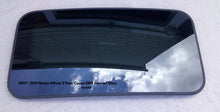 07 - 13 NISSAN ALTIMA COUPE OEM FACTORY SUNROOF GLASS 91210-JB11A