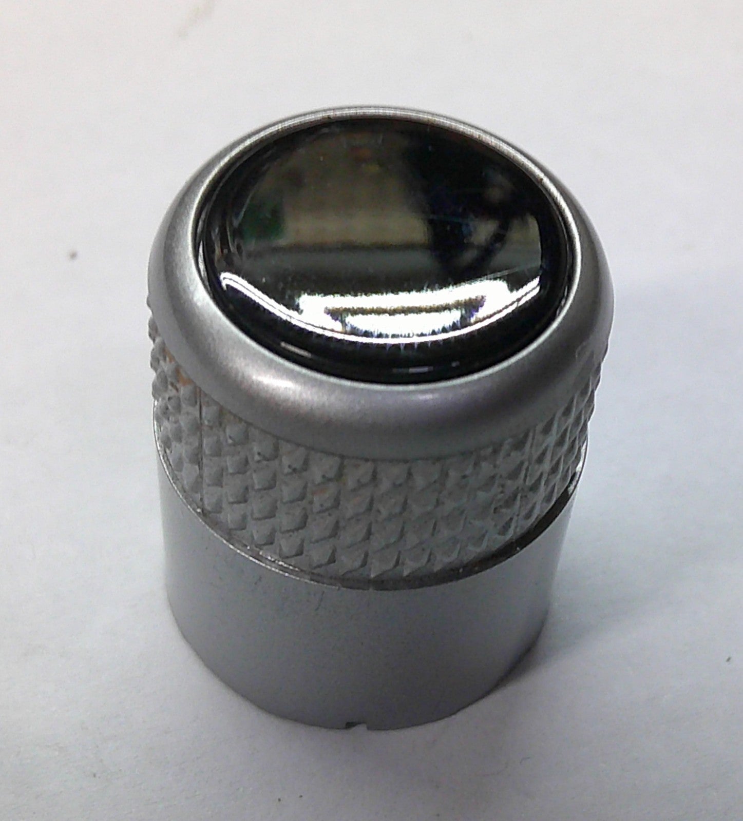 2018 HYUNDAI ELANTRA RADIO STEREO TUNER CONTROL KNOB OEM - RarePartsFinder.Com