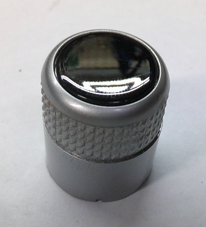 2018 HYUNDAI ELANTRA RADIO STEREO TUNER CONTROL KNOB OEM - RarePartsFinder.Com