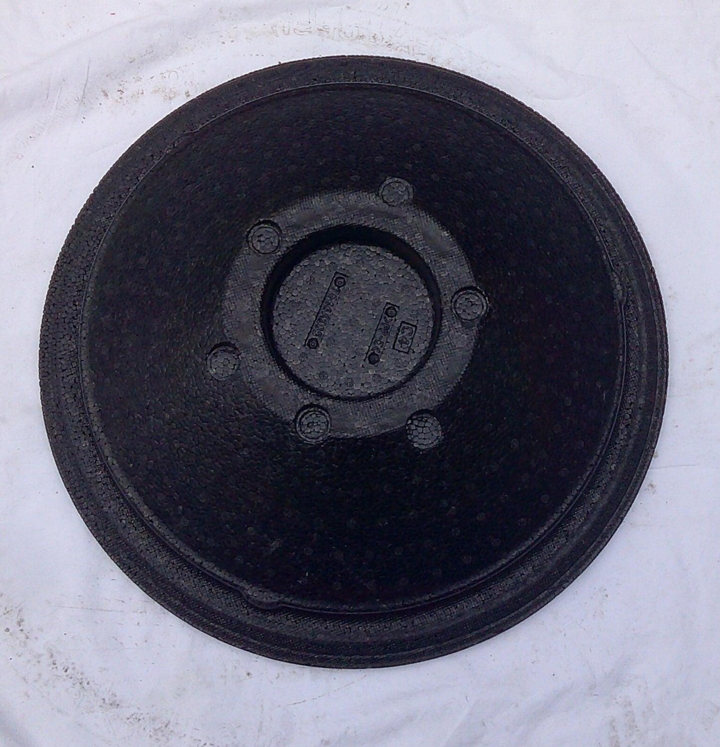 18 - 23 Outlander Spare Tire Cover Round Foam Oem Case Holder 7646A477 M1 - RarePartsFinder.Com