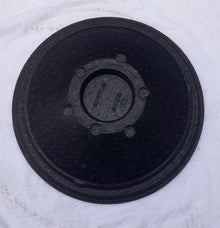 18 - 23 Outlander Spare Tire Cover Round Foam Oem Case Holder 7646A477 M1 - RarePartsFinder.Com