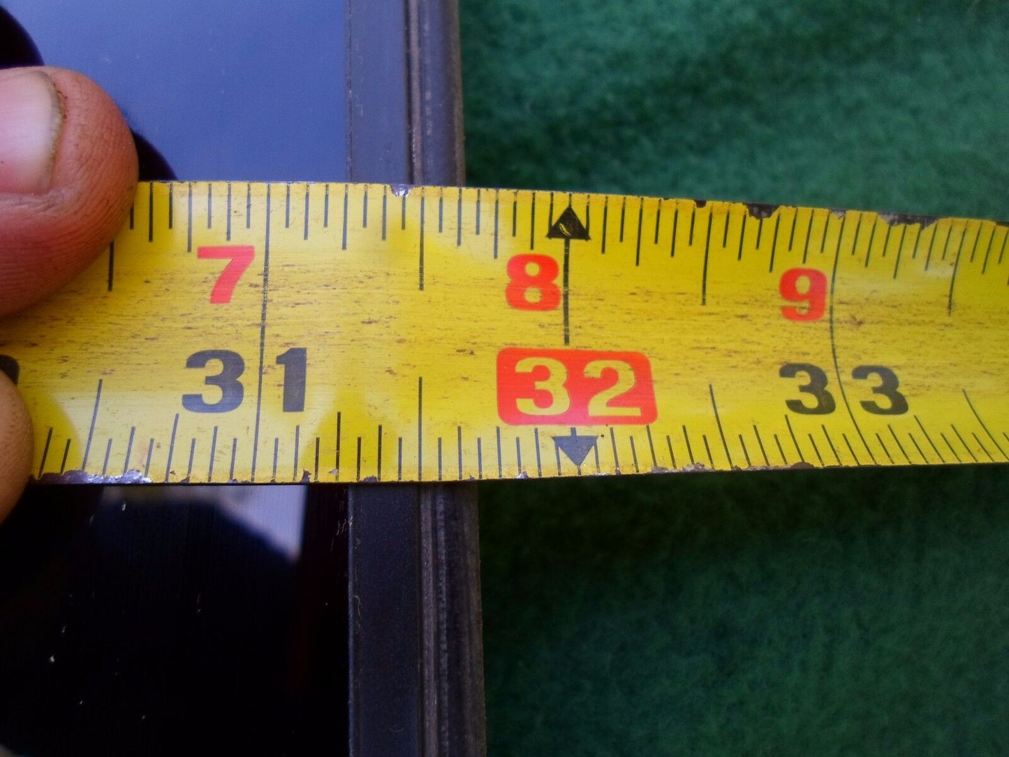 2003 SATURN ION OEM YEAR SPECIFIC FACTORY SUNROOF GLASS FREE SHIPPING! - RarePartsFinder.Com