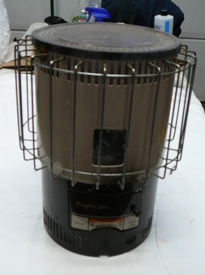ComfortGlow GC11B Chimney Tower Only  K1