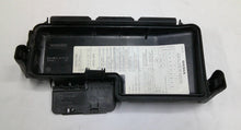 VOLVO S80 S60 V70 XC90 XC70 ENGINE COMPARTMENT FUSE RELAY LID COVER 30728133 B6