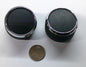 2006 - 2011  Mitsubishi Endeavor Climate Control HVAC Knob Set OEM MN162545