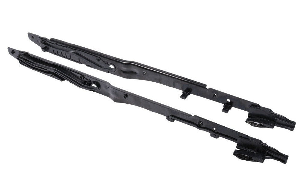 Sunroof Track Assembly Repair Kit for 2015-2020 F150 2017-2019 F250 F350 F450