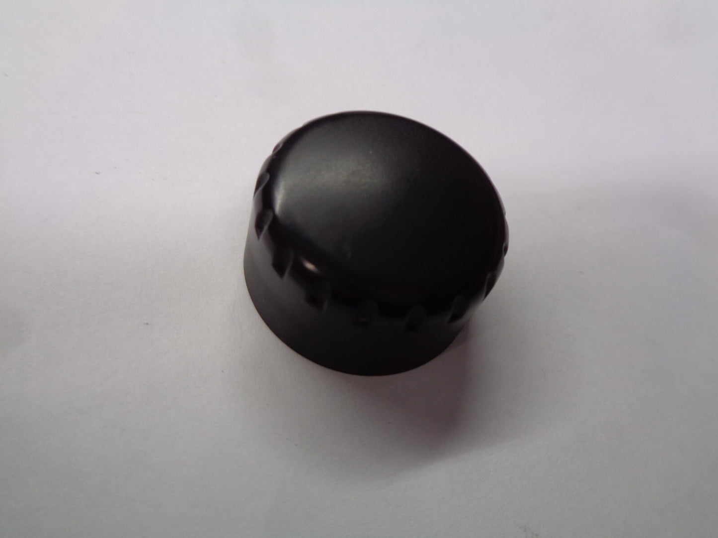 2012 JAGUAR X-TYPE RADIO STEREO TUNER KNOB OEM