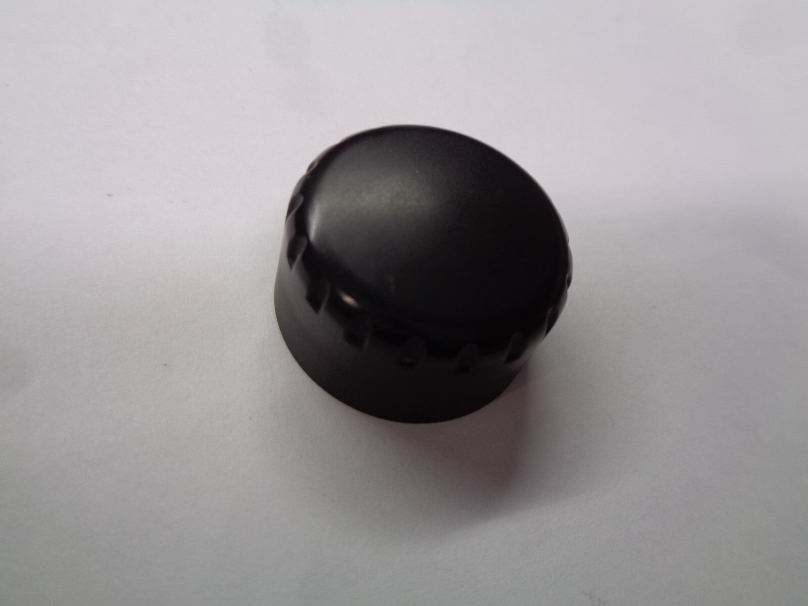 2012 JAGUAR X-TYPE RADIO STEREO TUNER KNOB OEM