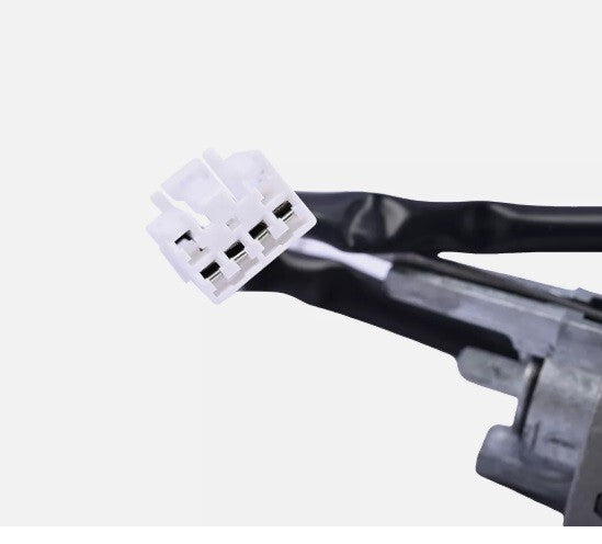 81900-2KA30 Ignition Lock Cylinder Switch for Kia Soul 2009 - 2013 2 Keys