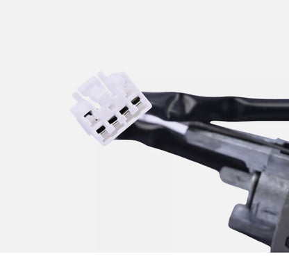 81900-2KA30 Ignition Lock Cylinder Switch for Kia Soul 2009 - 2013 2 Keys