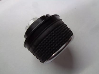 2017 FORD FOCUS  RADIO STEREO TUNE CONTROL KNOB OEM FREE SHIPPING! - RarePartsFinder.Com