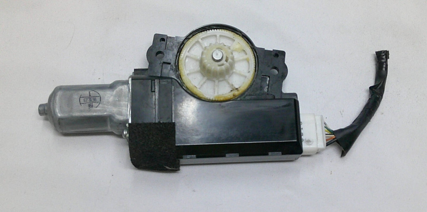 2005 - 2012 TOYOTA AVALON OEM FACTORY SUNROOF MOTOR TESTED FREE SHIPPING SM2